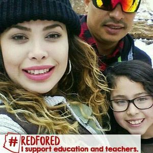 Meet your Posher, Marissa